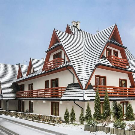 Apartament W Malowniczej Dolinie Koscieliskiej By Rent Like Home Косцелиско Экстерьер фото