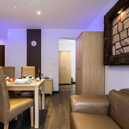 Apartament W Malowniczej Dolinie Koscieliskiej By Rent Like Home Косцелиско Экстерьер фото