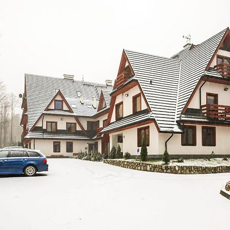 Apartament W Malowniczej Dolinie Koscieliskiej By Rent Like Home Косцелиско Экстерьер фото