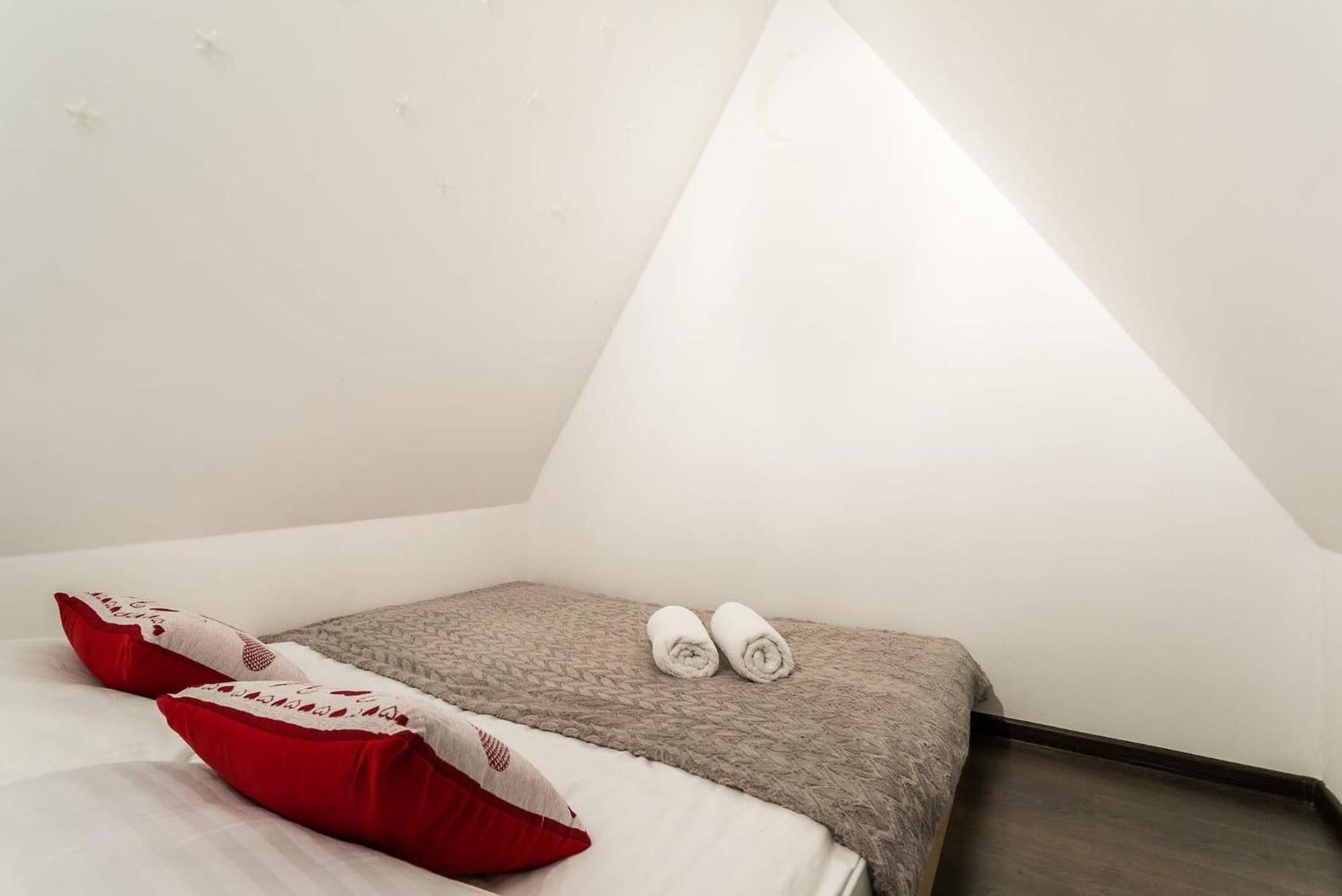 Apartament W Malowniczej Dolinie Koscieliskiej By Rent Like Home Косцелиско Экстерьер фото