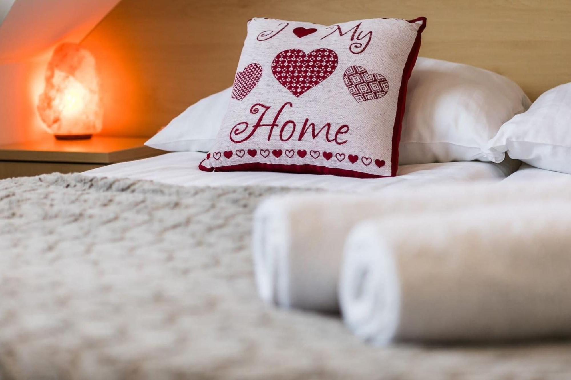 Apartament W Malowniczej Dolinie Koscieliskiej By Rent Like Home Косцелиско Экстерьер фото