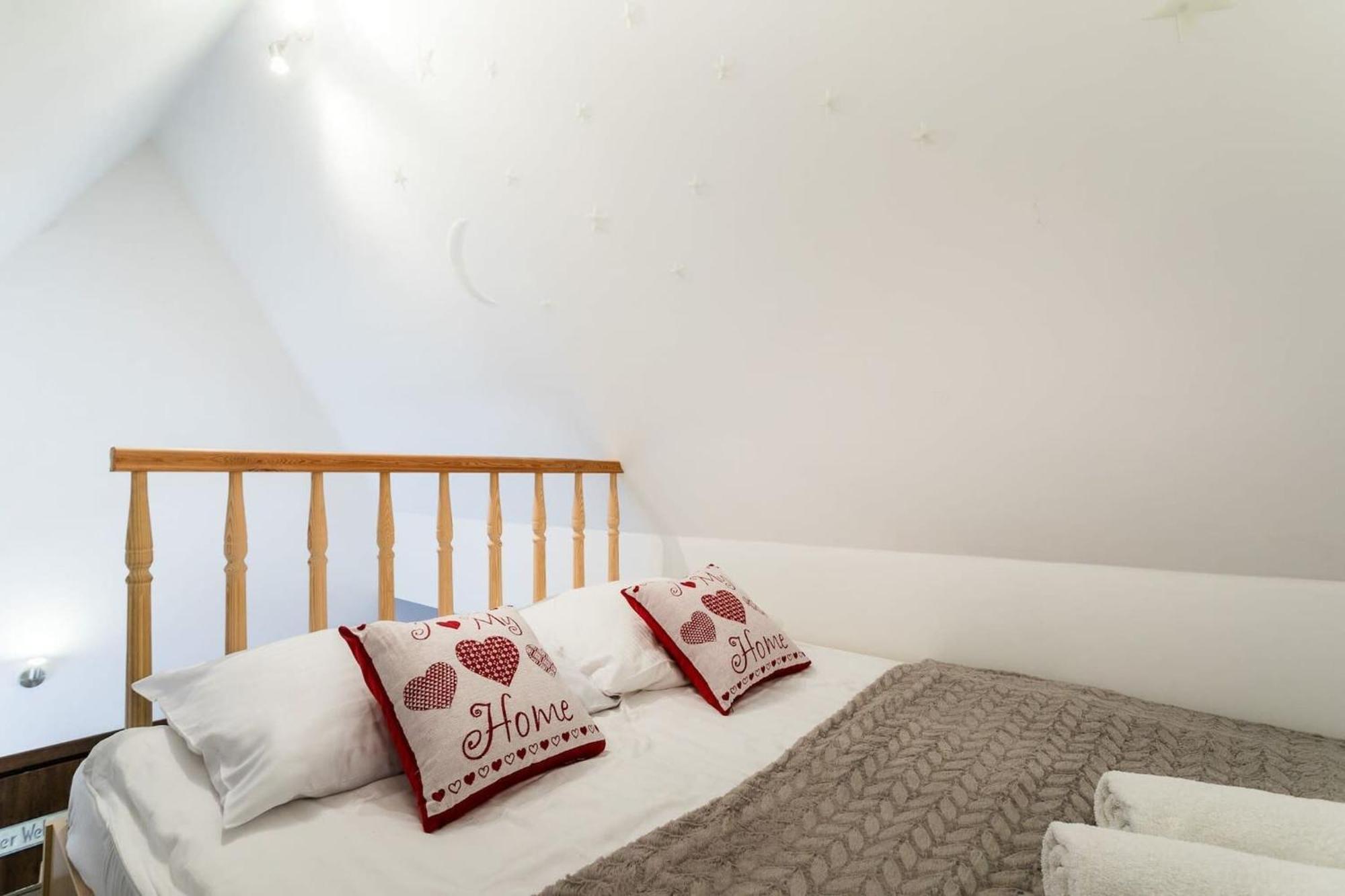 Apartament W Malowniczej Dolinie Koscieliskiej By Rent Like Home Косцелиско Экстерьер фото