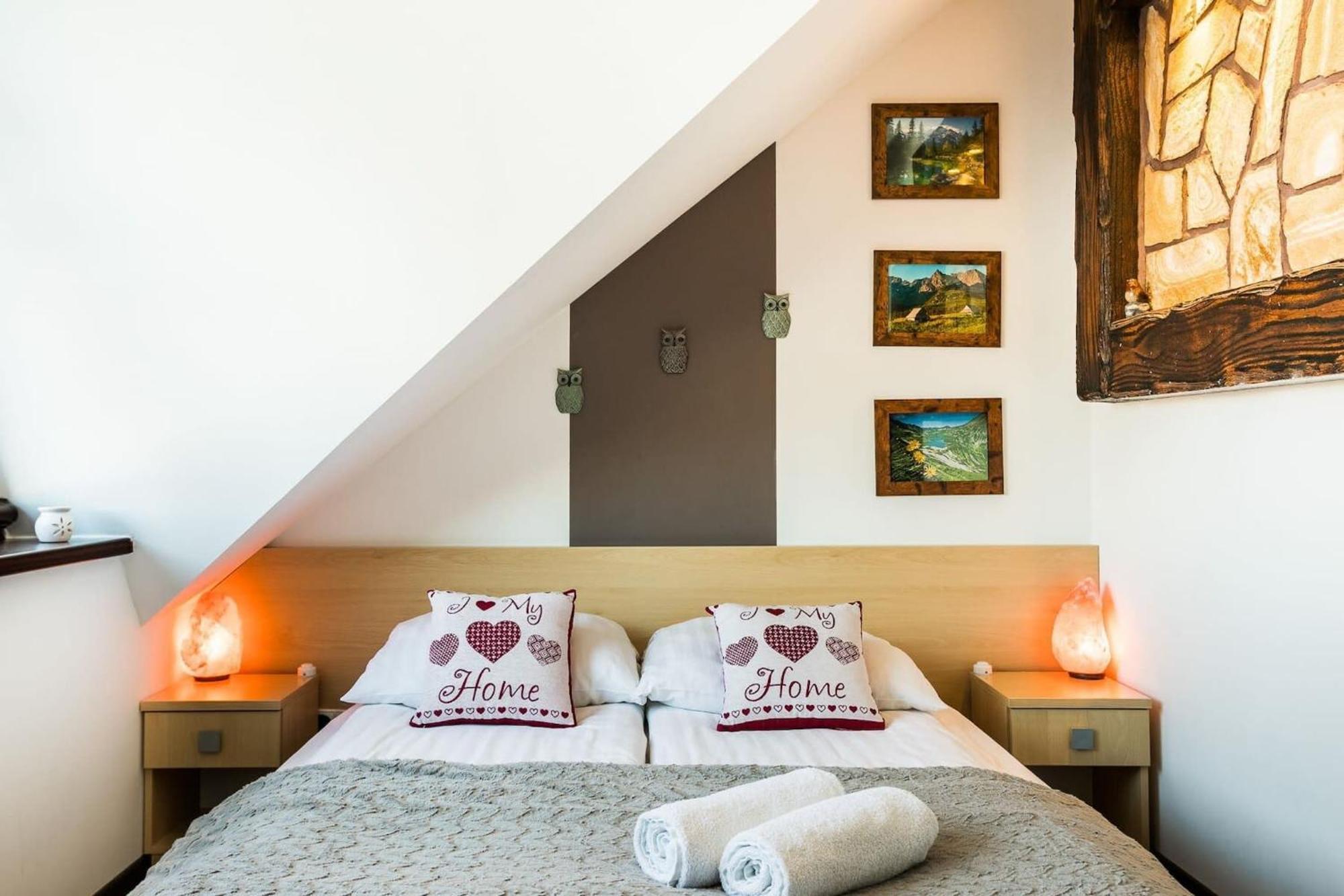 Apartament W Malowniczej Dolinie Koscieliskiej By Rent Like Home Косцелиско Экстерьер фото