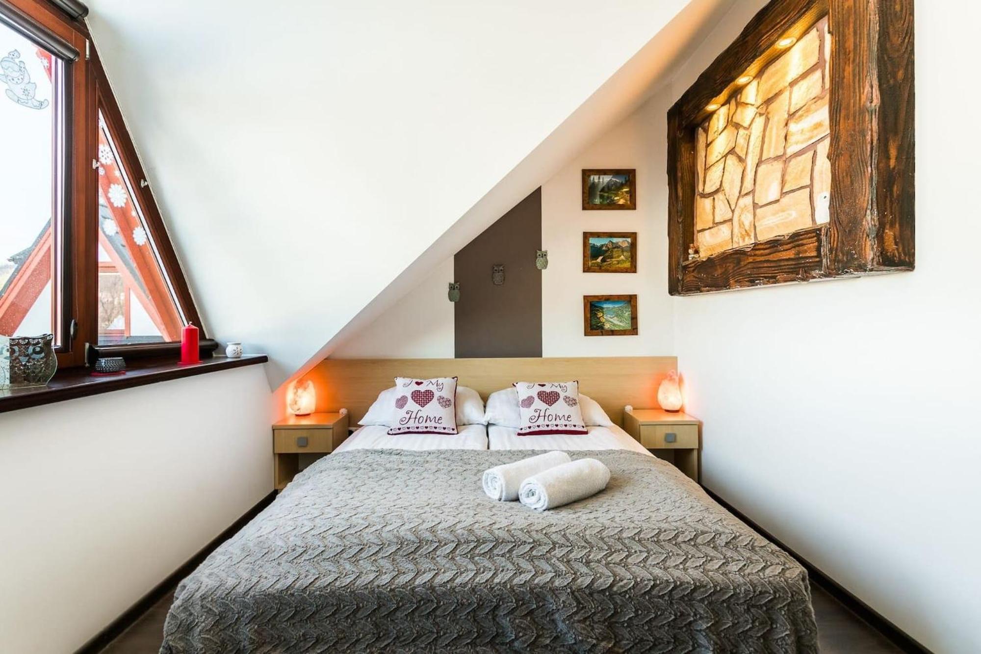 Apartament W Malowniczej Dolinie Koscieliskiej By Rent Like Home Косцелиско Экстерьер фото