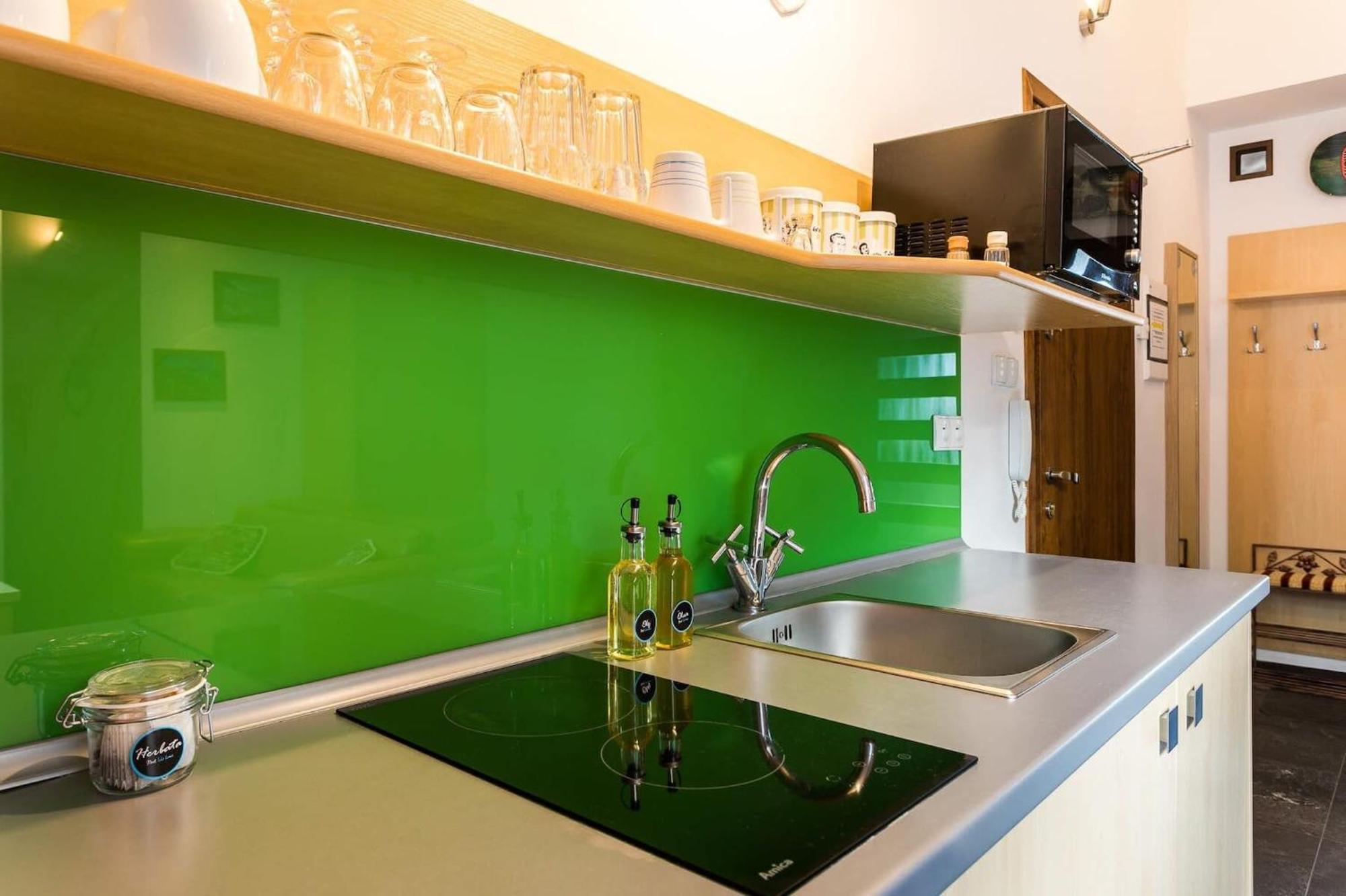 Apartament W Malowniczej Dolinie Koscieliskiej By Rent Like Home Косцелиско Экстерьер фото