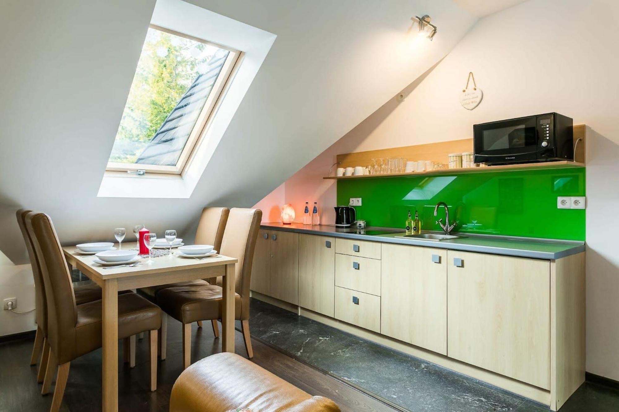Apartament W Malowniczej Dolinie Koscieliskiej By Rent Like Home Косцелиско Экстерьер фото