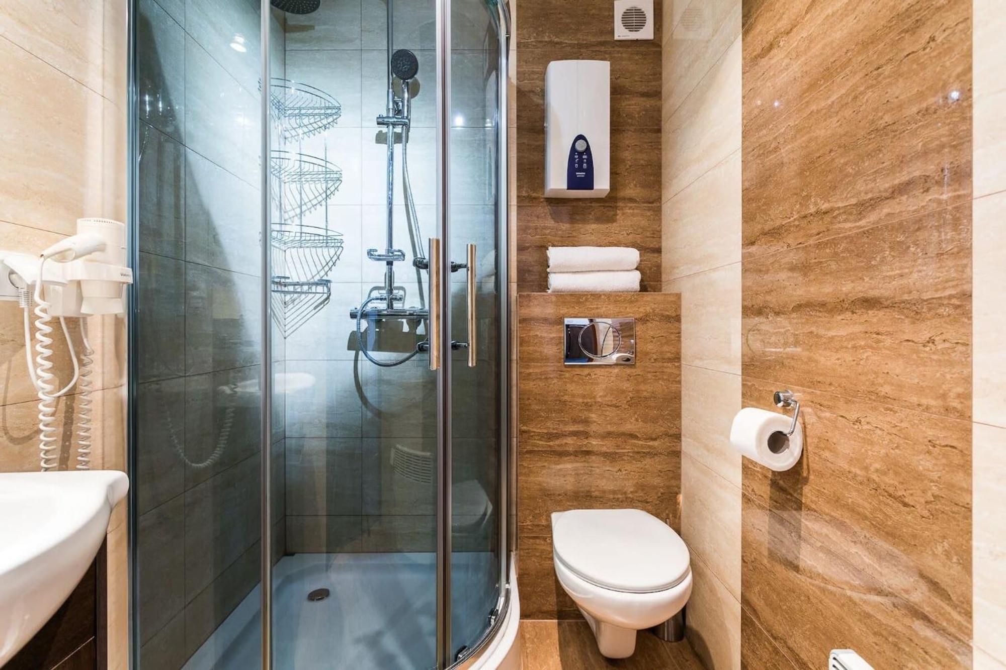 Apartament W Malowniczej Dolinie Koscieliskiej By Rent Like Home Косцелиско Экстерьер фото