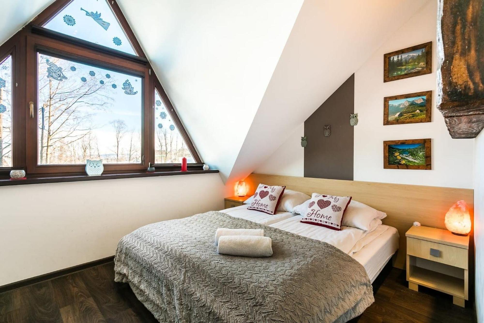 Apartament W Malowniczej Dolinie Koscieliskiej By Rent Like Home Косцелиско Экстерьер фото