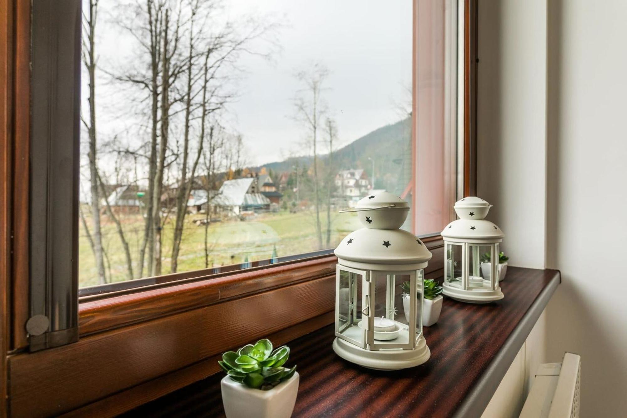 Apartament W Malowniczej Dolinie Koscieliskiej By Rent Like Home Косцелиско Экстерьер фото