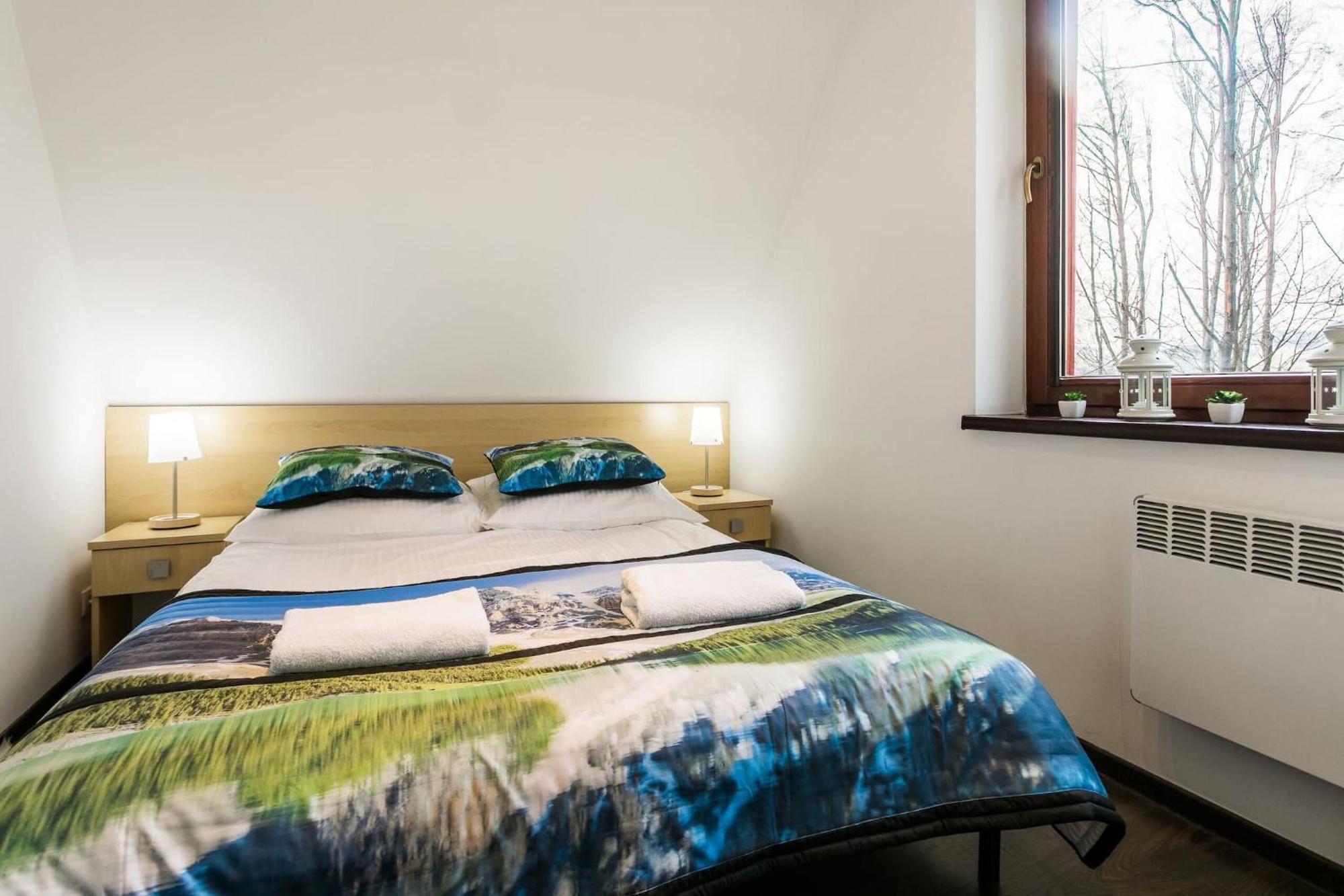 Apartament W Malowniczej Dolinie Koscieliskiej By Rent Like Home Косцелиско Экстерьер фото