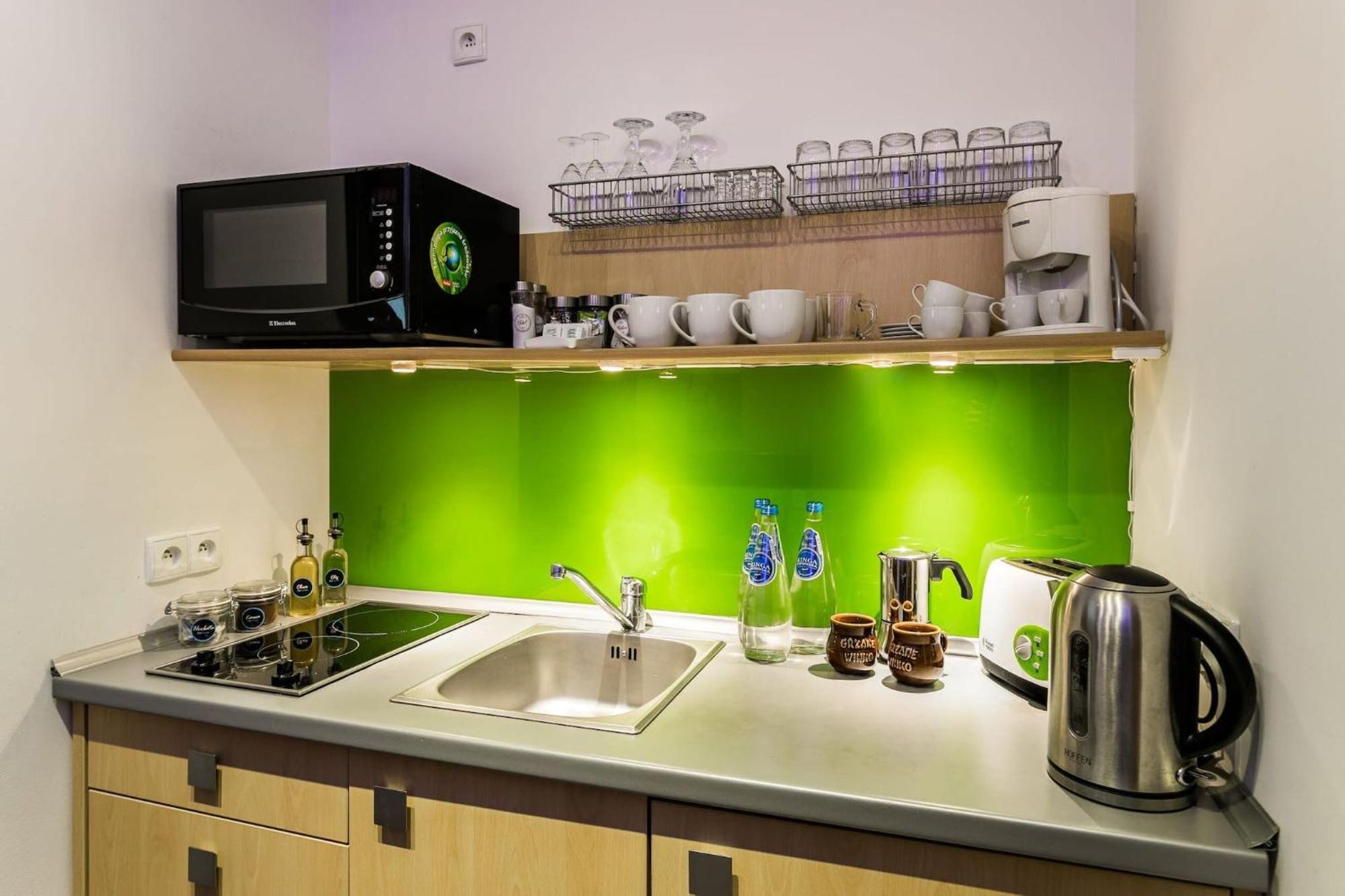 Apartament W Malowniczej Dolinie Koscieliskiej By Rent Like Home Косцелиско Экстерьер фото