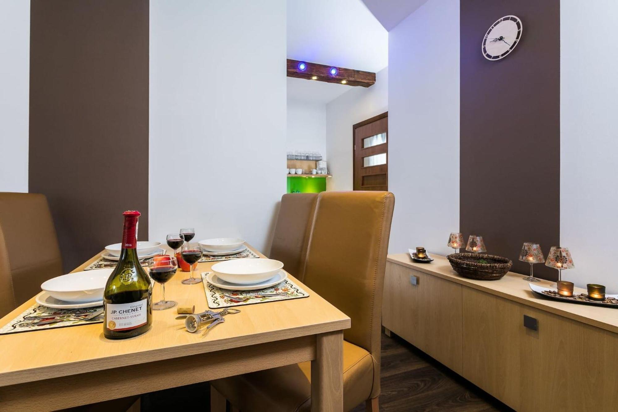 Apartament W Malowniczej Dolinie Koscieliskiej By Rent Like Home Косцелиско Экстерьер фото