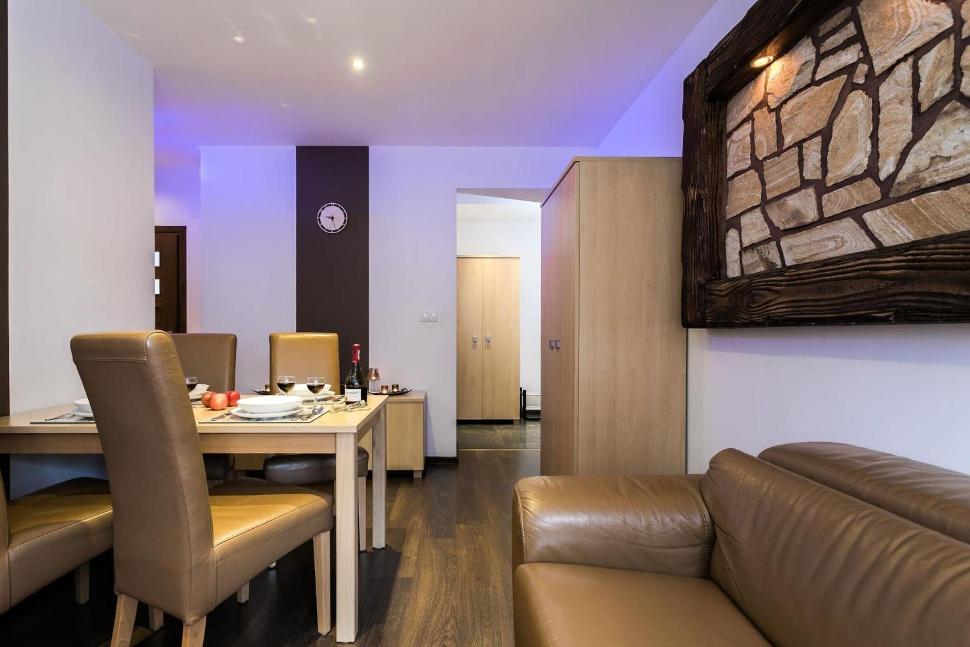 Apartament W Malowniczej Dolinie Koscieliskiej By Rent Like Home Косцелиско Экстерьер фото