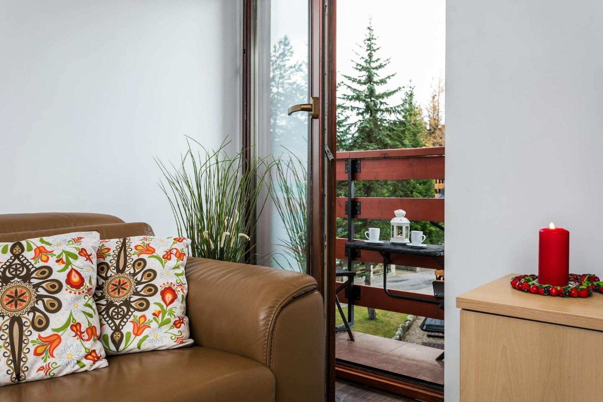 Apartament W Malowniczej Dolinie Koscieliskiej By Rent Like Home Косцелиско Экстерьер фото