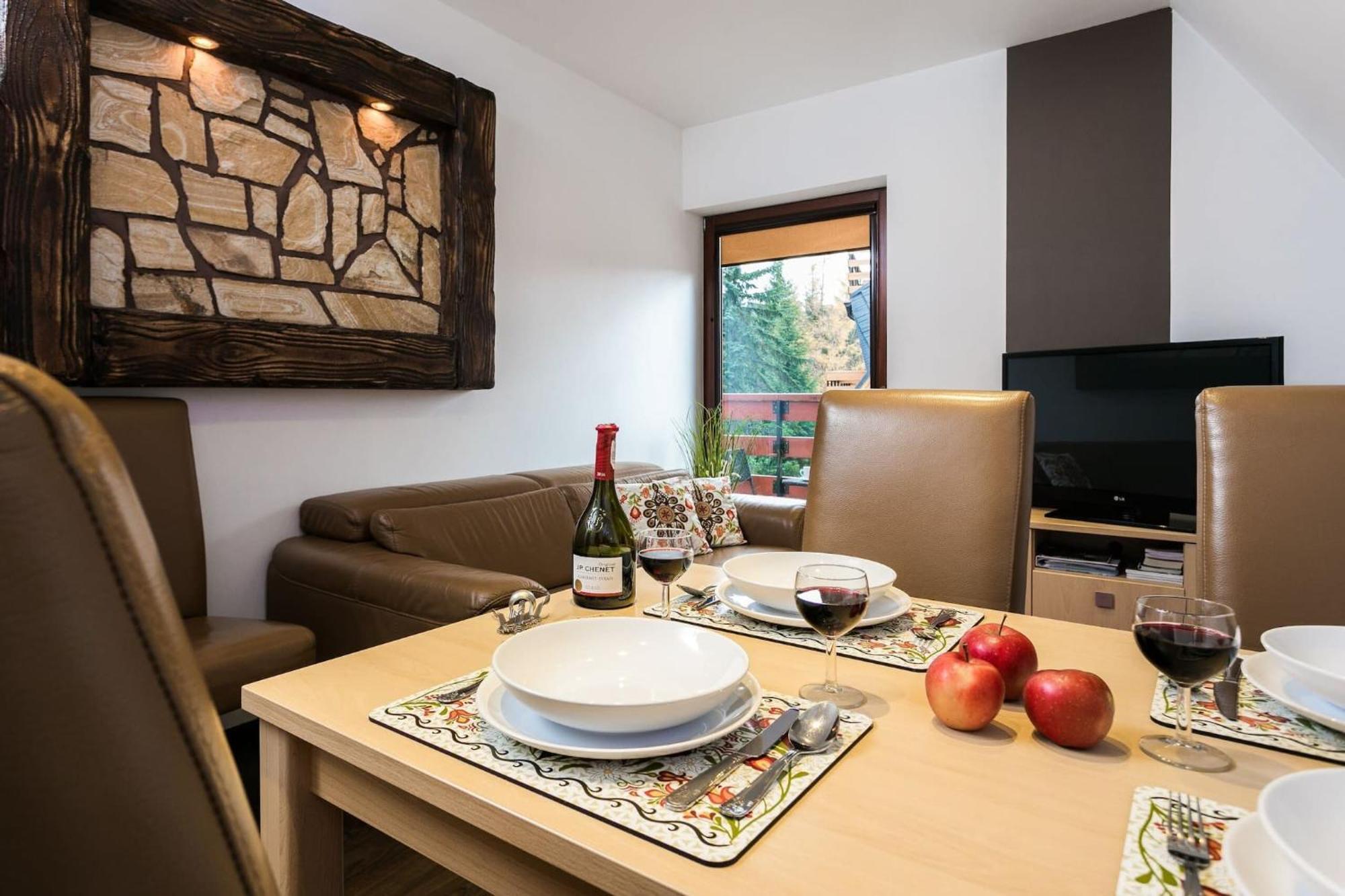 Apartament W Malowniczej Dolinie Koscieliskiej By Rent Like Home Косцелиско Экстерьер фото