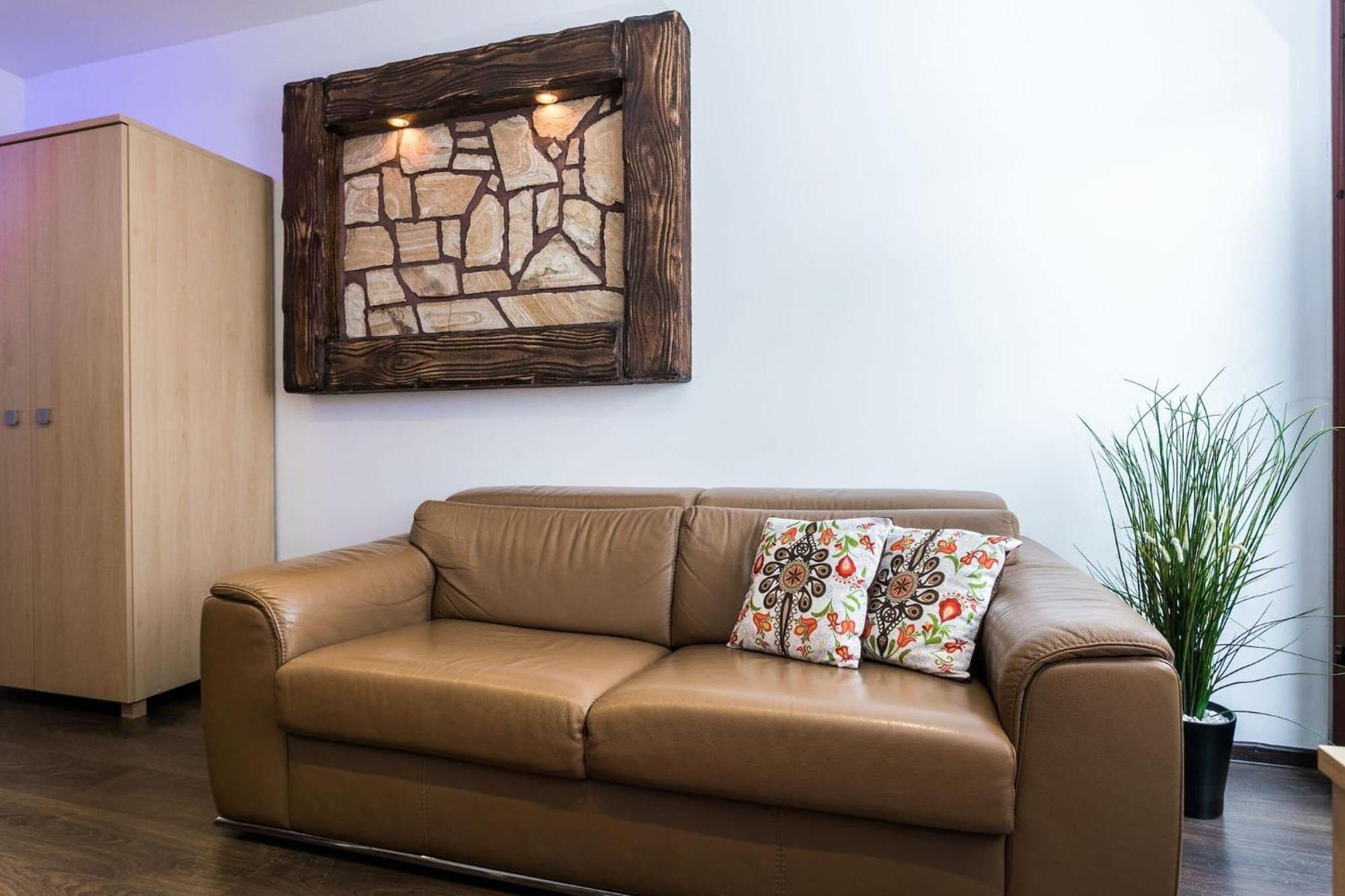 Apartament W Malowniczej Dolinie Koscieliskiej By Rent Like Home Косцелиско Экстерьер фото
