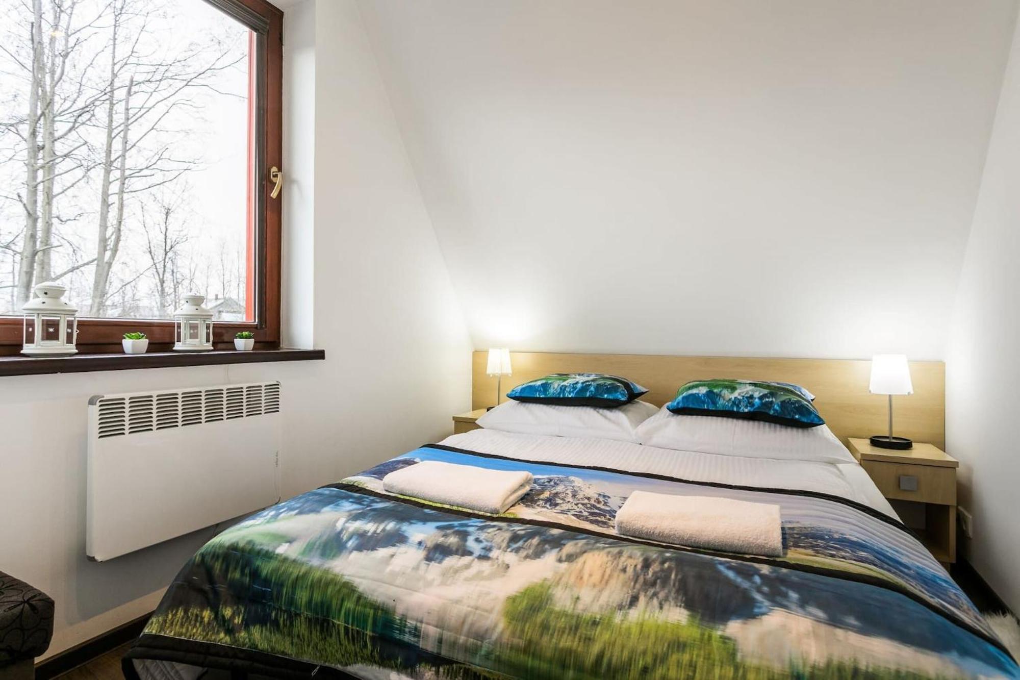 Apartament W Malowniczej Dolinie Koscieliskiej By Rent Like Home Косцелиско Экстерьер фото